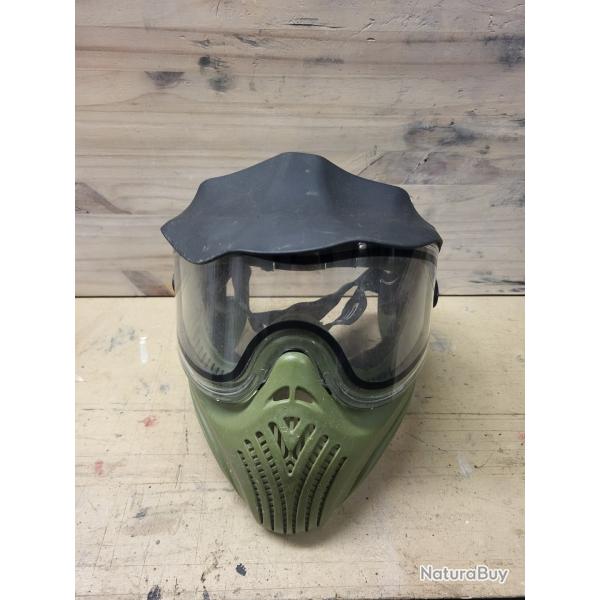 Casque airsoft