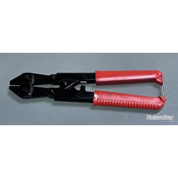 TENAILLE PINCE COUPANTE DEMULTIPLIER