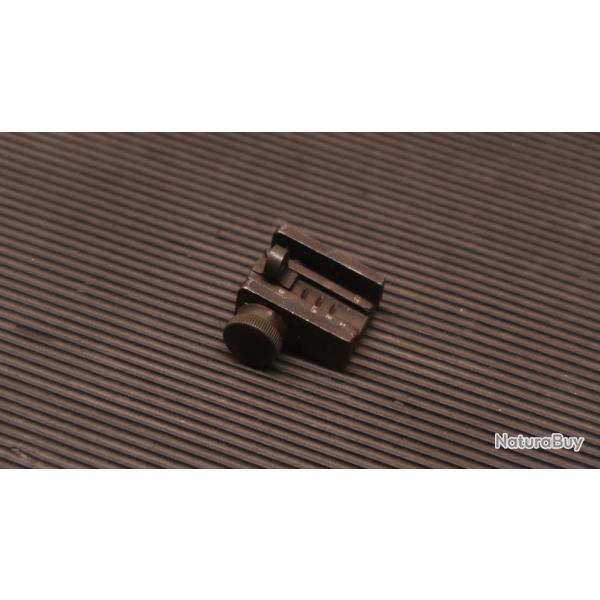 Hausse usine USM1 REF 140/2025