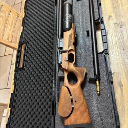 Fx airguns crown mk2 5.5 walnut