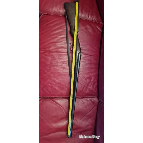 Juxtapos� manufrance id�al 5S