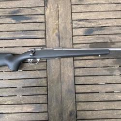 Carabine Sako 90 Peak Inox - 308 Winchester + Frein de bouche