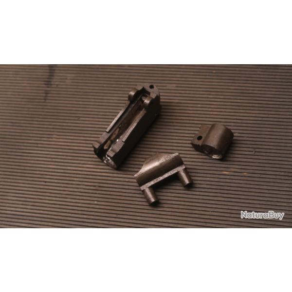 Lot pices Mauser inconnu REF @