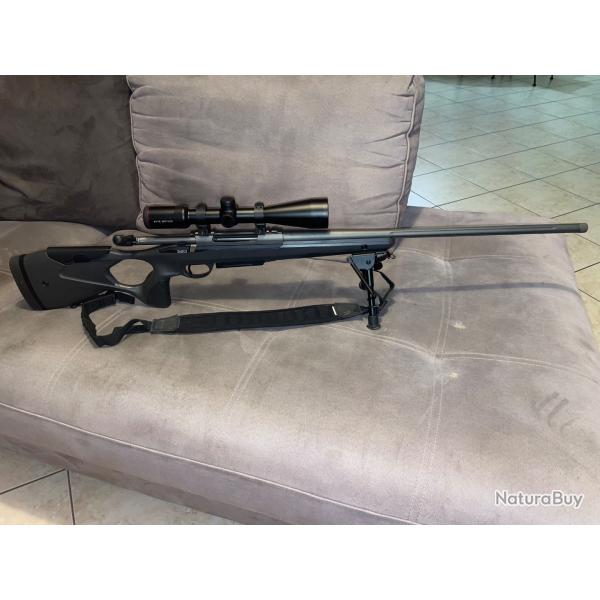 Carabine Sako s20 300wm