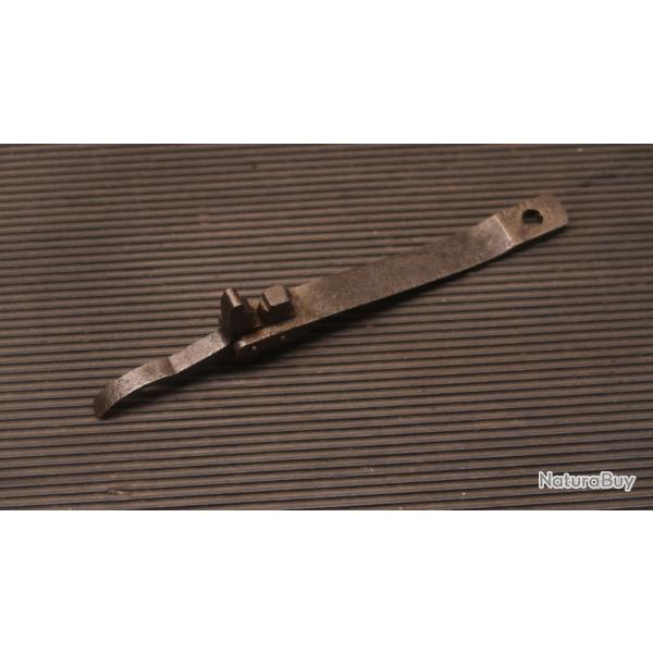 D�tente g�chettte pour Mauser 1871 REF 75/2024