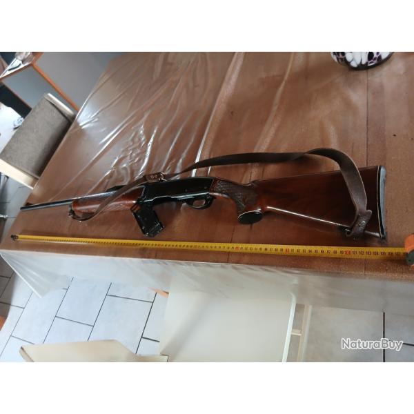 carabine 280 Remington