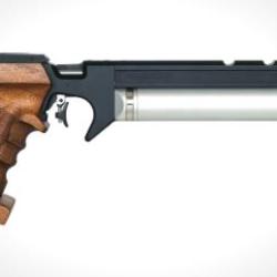 PRECOMMANDE PISTOLET PP20 GEN2 PCP C4.5 7.5J