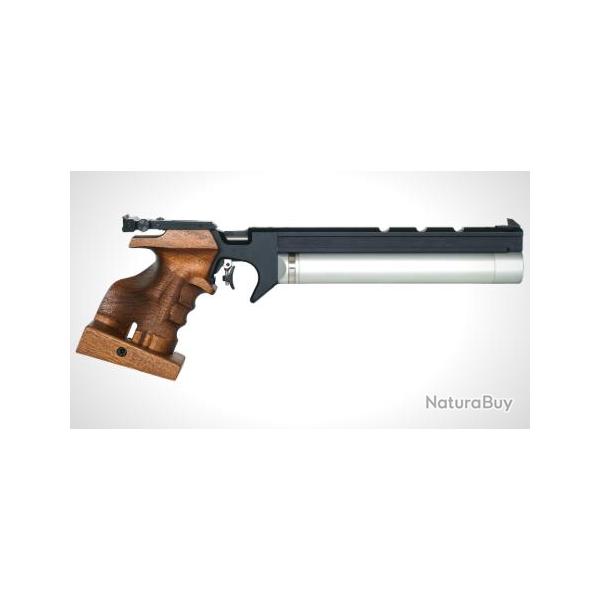 PRECOMMANDE PISTOLET PP20 GEN2 PCP C4.5 7.5J