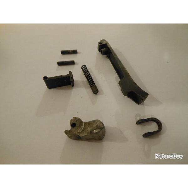 ENSEMBLE DE PIECES ARRIERE POUR PISTOLET FROMMER STOP