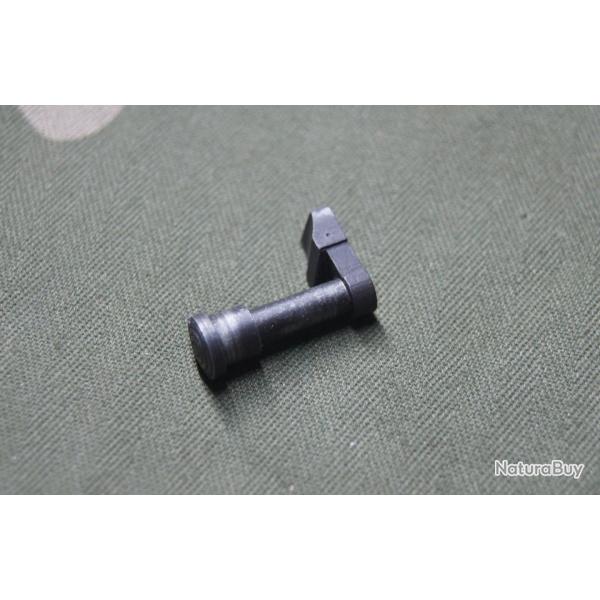 PA MAC 50 : Verrou de chargeur