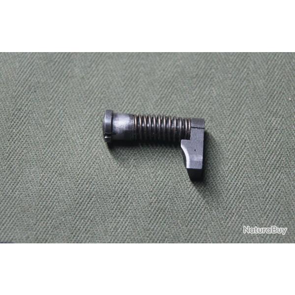 PA MAC 50 : Verrou de chargeur complet