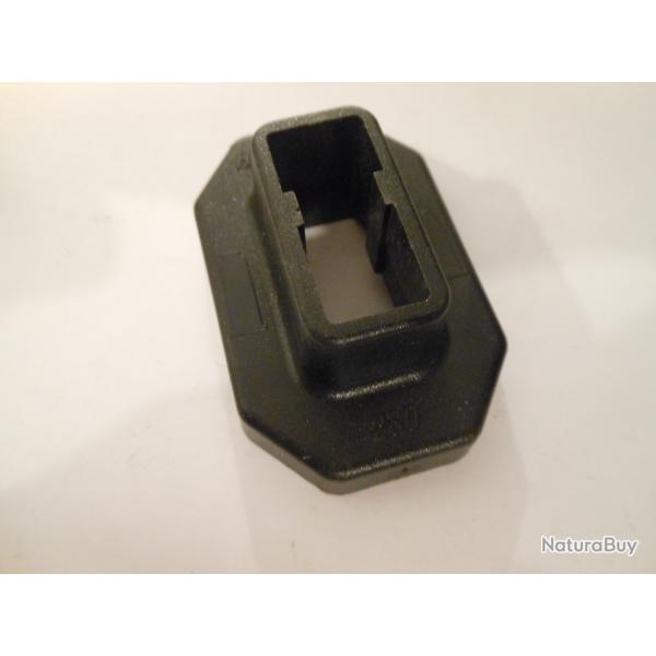 CHARGETTE POUR PISTOLET HAMMERLI 280