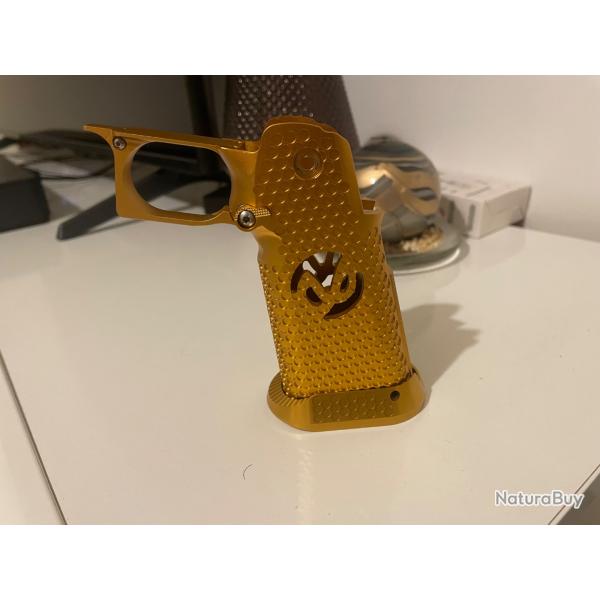 Grip 5ku gold hi capa