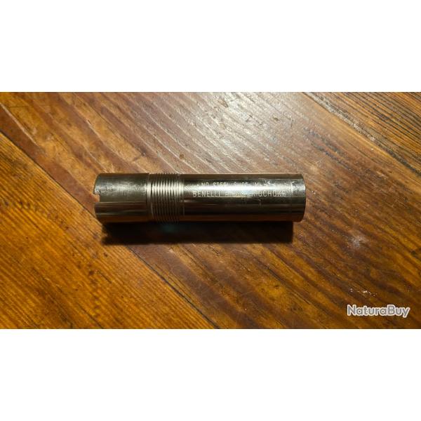 Choke Benelli 1/4**** Crio Plus - Calibre 20