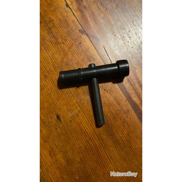 Clef de Choke Benelli - Calibre 20