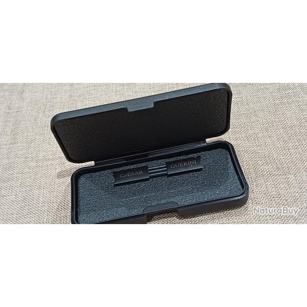 Contrepoids kinetic Caesar Guerini