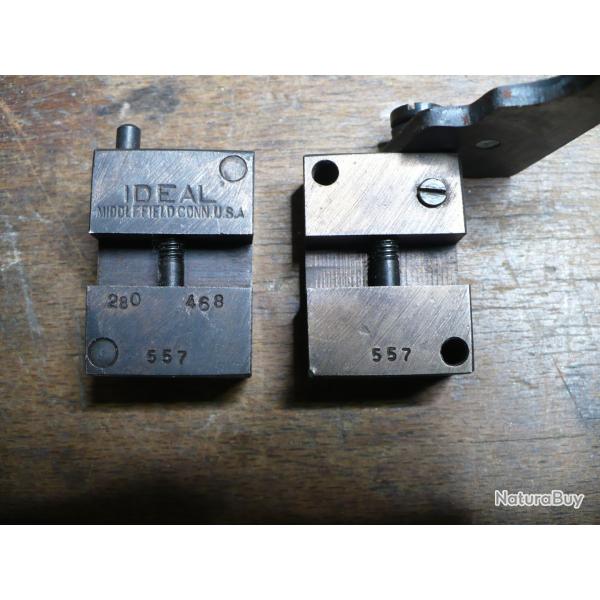 MOULE A BALLES IDEAL #280468