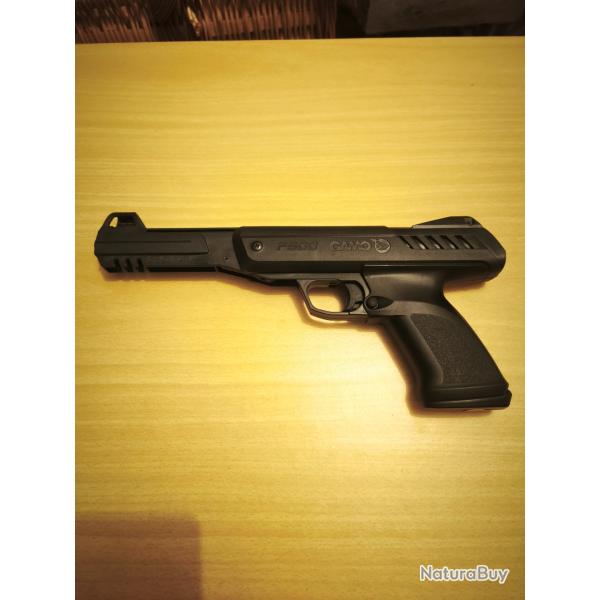 Pistolet p900 gamo
