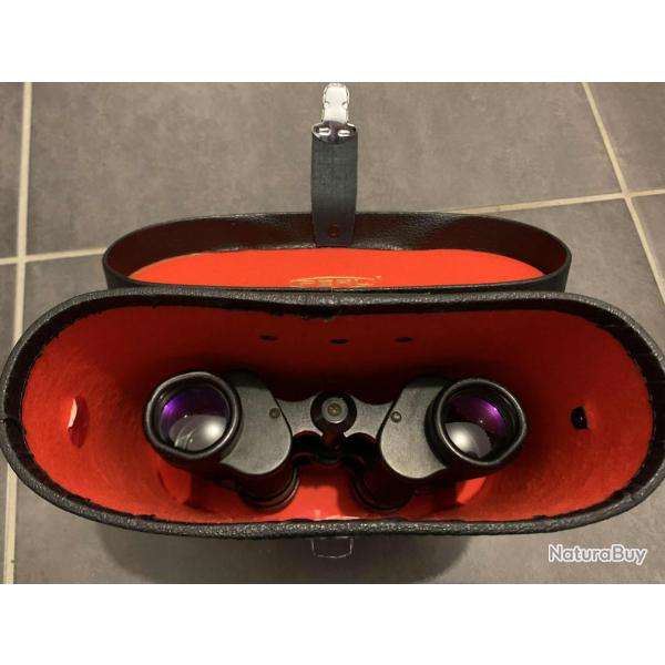 Jumelles Russes KOMZ ???4 8X30 1974 Russian Binoculars Fernglas Binocolo USSR