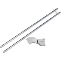 Alimentation automatique d'amorces pour presse Rock Chucker