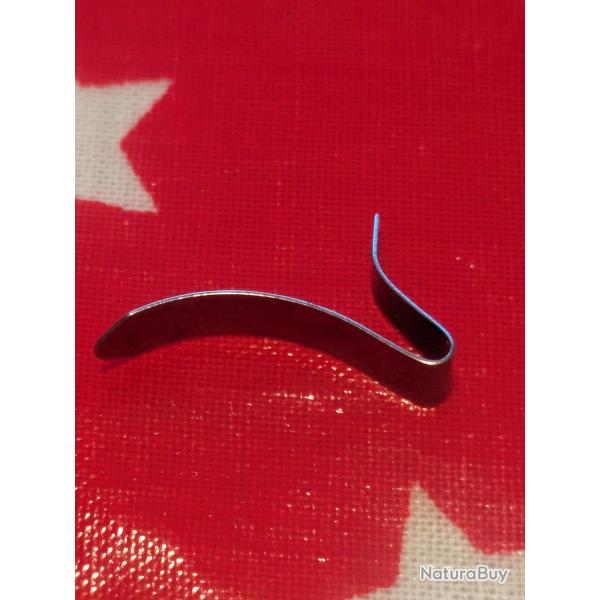 Ressort de verrou pour Walther P38 Manurhin P1