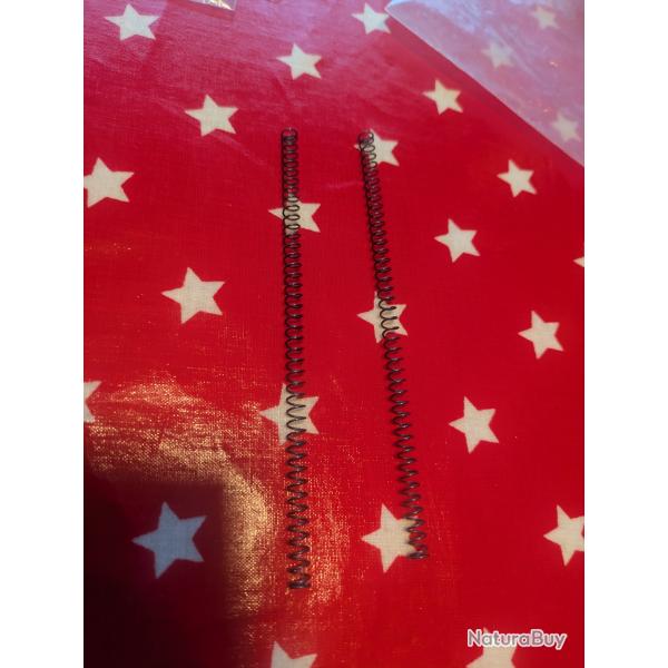 Ressort de recul pour Walther P38 Manurhin P1 - ressort rcuprateur