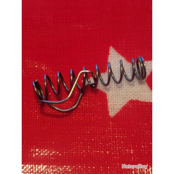Ressort de percuteur pour Walther P38 Manurhin P1 - ressort rcuprateur
