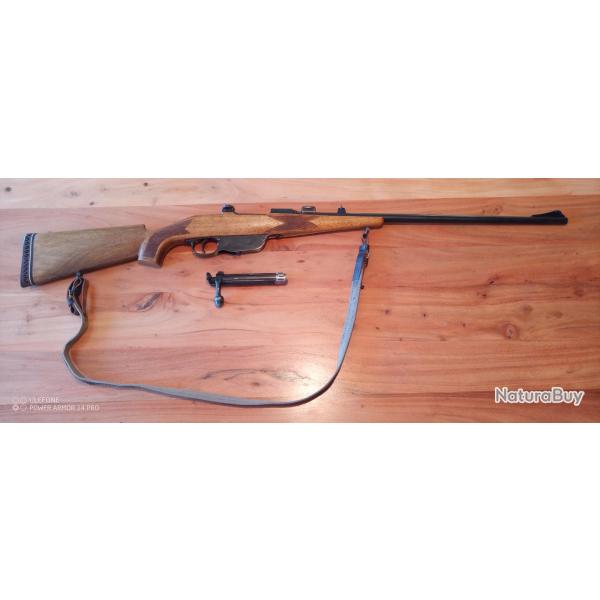 Carabine Steyr Mannlicher M95 modifi�e chasse