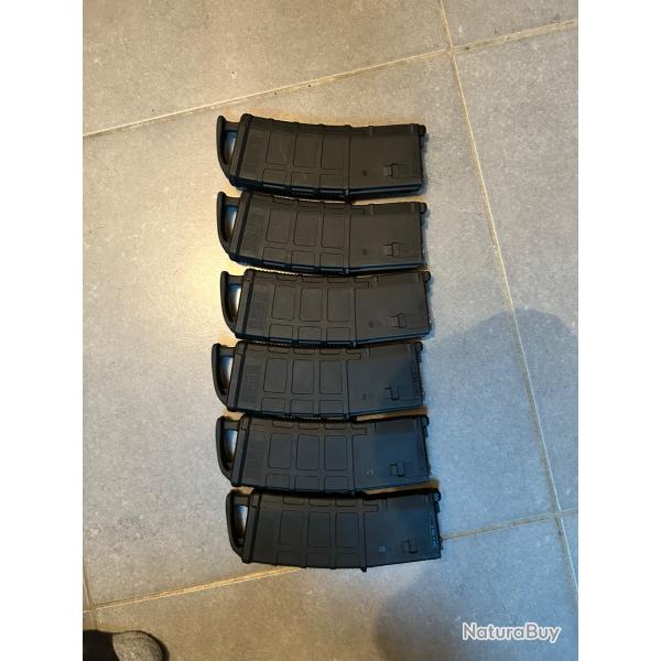 Chargeur gun modify gbbr