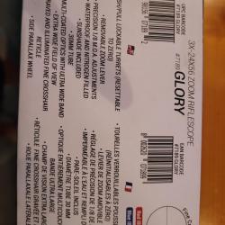 Lunette konus glory 3x24x56