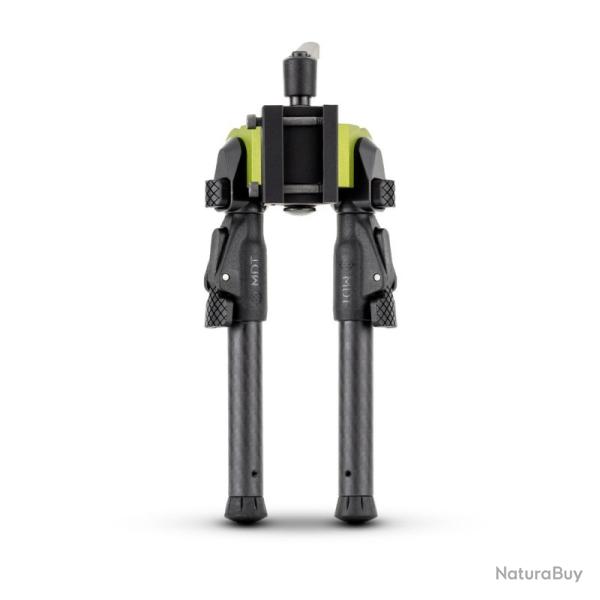 bipied mdt GRND-POD - BIPOD ARCA RRS vert