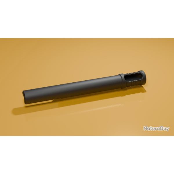 Guide baguette Unique T66