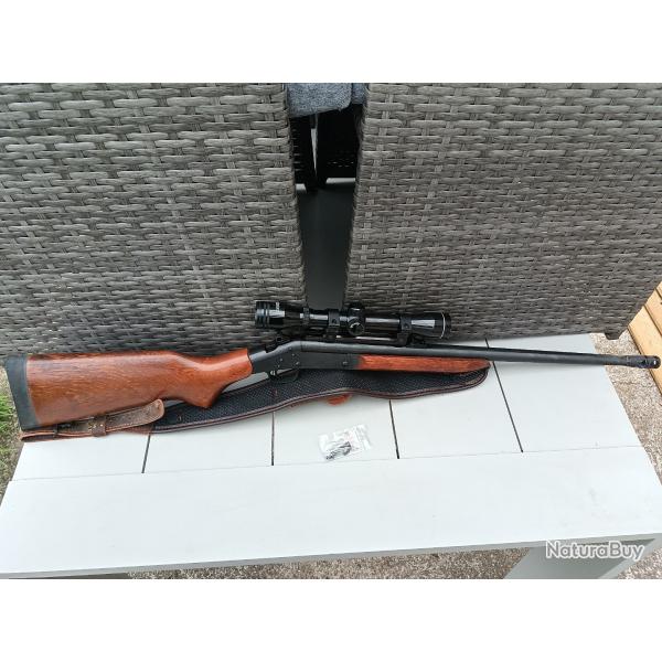 Harrington Richardson 30-30