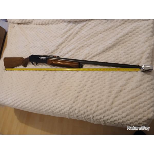 Semi auto fabarm 12/70