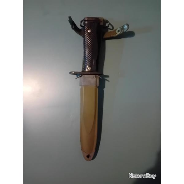 ba�onnette us vietnam