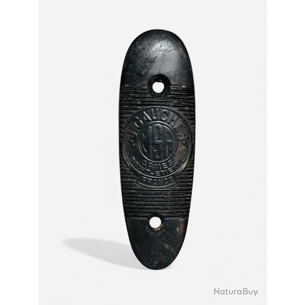 Plaque de couche GAUCHER - REF 078