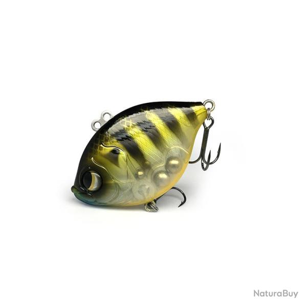 Poisson Nageur Lurefans DK5 Double Kill 28