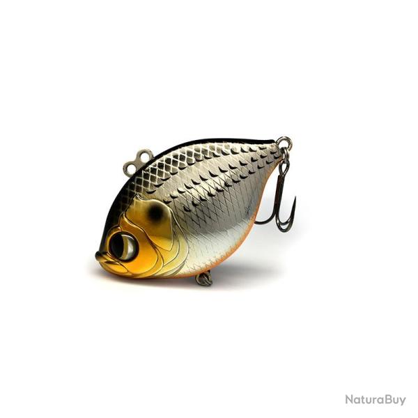 Poisson Nageur Lurefans DK7 Double Kill 10