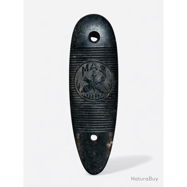 Plaque de couche MAS - REF 082