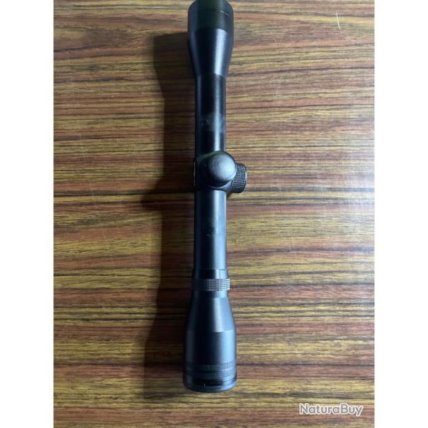 Lunette Lensolux 4x32