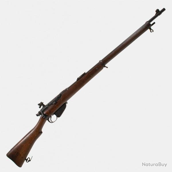 Carabine Long Lee Enfield 1897 Cal. 303 Brit