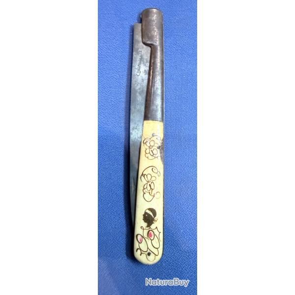 VENDETTA CORSE POUDRILLE