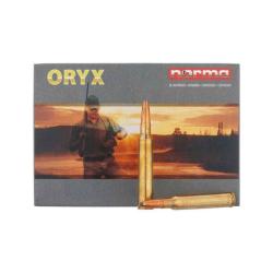 Balles Norma Oryx - Cal. 9.3x62 - 9.3x62 / 285 / Par 1