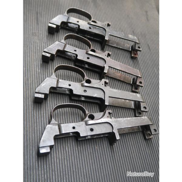 Pontet nu USM1 Ref 140/2025