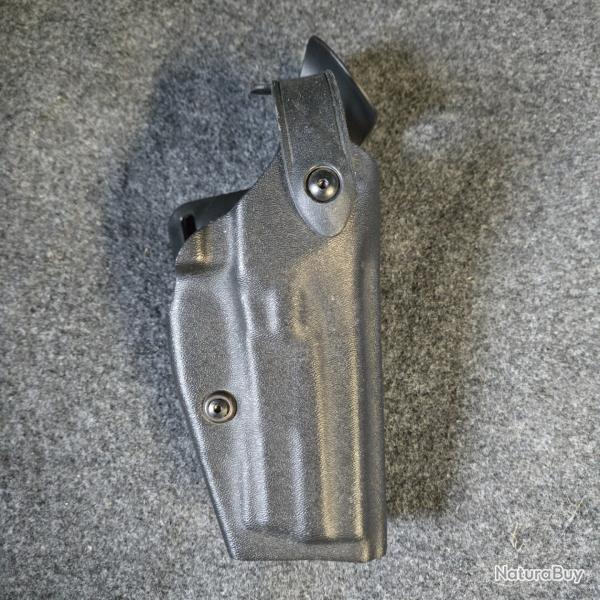 Holster sig sauer sp2022 reglementaire