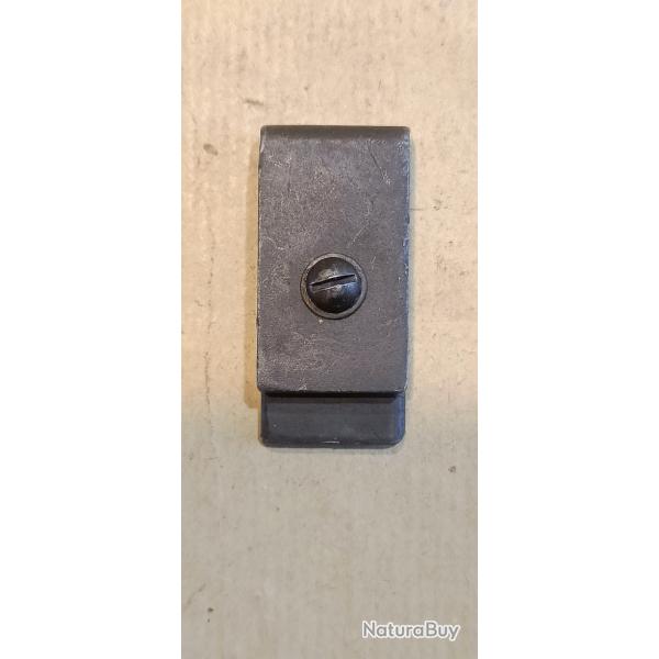 attache / retenue de chargeur PM sten (1865a)