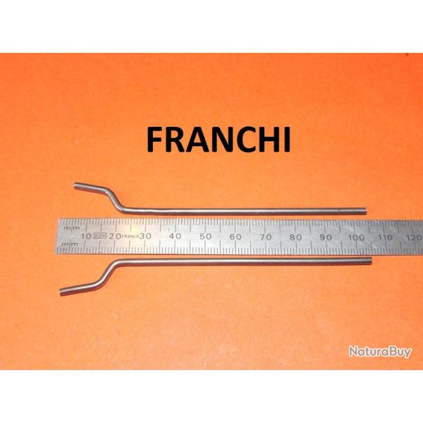 PAIRE DE TRINGLES de LUIGI FRANCHI FALCONET - VENDU PAR JEPERCUTE (D23B1027)