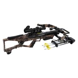 Arbal&egrave;te Excalibur REVX 400 fps