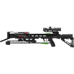 Arbal&egrave;te &agrave; poulie Hori-Zone Orion IV