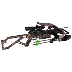Arbal&egrave;te Excalibur Mag Max Mossy Oak Country DNA